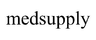 MEDSUPPLY