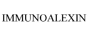 IMMUNOALEXIN