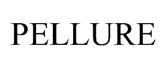 PELLURE