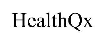 HEALTHQX