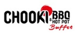 CHOOKI & BBQ HOT POT BUFFET