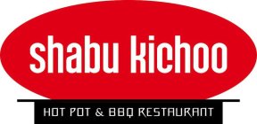 SHABU KICHOO HOT POT & BBQ RESTAURANT