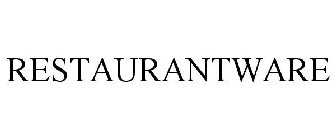 RESTAURANTWARE