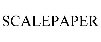 SCALEPAPER