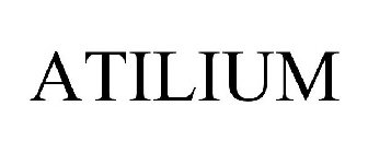 ATILIUM