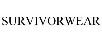 SURVIVORWEAR