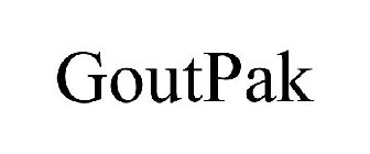GOUTPAK
