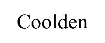 COOLDEN