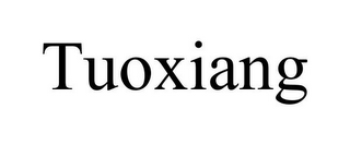 TUOXIANG