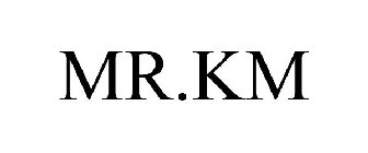 MR.KM