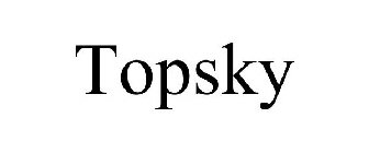 TOPSKY