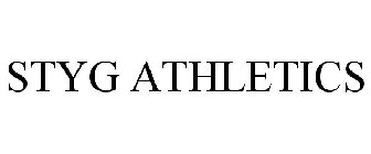 STYG ATHLETICS