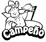 CAMPEÑO