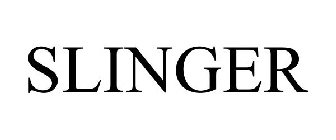 SLINGER