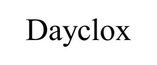 DAYCLOX