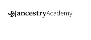 ANCESTRYACADEMY