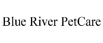 BLUE RIVER PETCARE