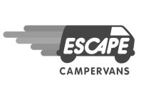 ESCAPE CAMPERVANS