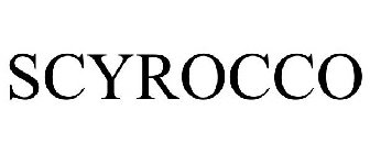 SCYROCCO