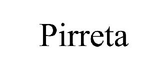 PIRRETA