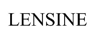 LENSINE