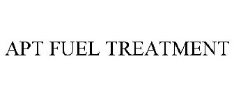 APT FUEL TREATMENT