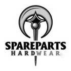 SPAREPARTS HARDWEAR