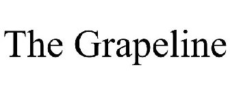 THE GRAPELINE