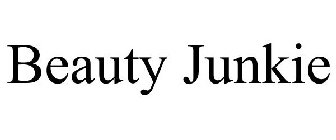 BEAUTY JUNKIE