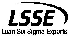 LSSE LEAN SIX SIGMA EXPERTS