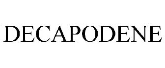 DECAPODENE