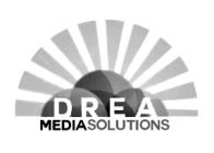 DREA MEDIA SOLUTIONS