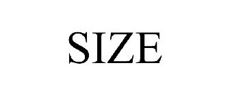 SIZE