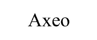 AXEO