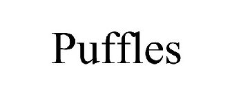 PUFFLES