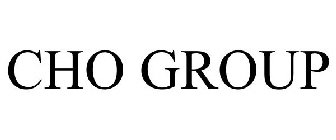CHO GROUP