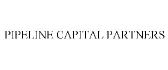 PIPELINE CAPITAL PARTNERS