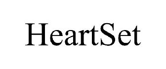 HEARTSET