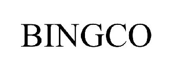 BINGCO