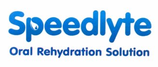 SPEEDLYTE ORAL REHYDRATION SOLUTION