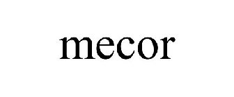 MECOR