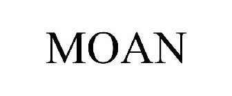 MOAN