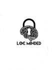 LOC MINDED