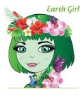 EARTH GIRL