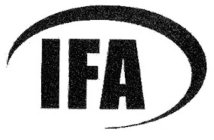 IFA