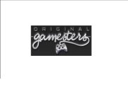 ORIGINAL GAMESTERS
