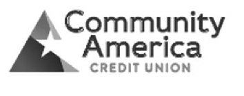 COMMUNITY AMERICA CREDIT UNION