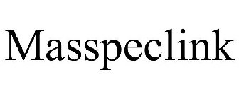 MASSPECLINK