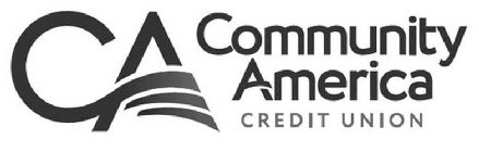 COMMUNITY AMERICA CREDIT UNION