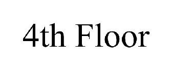 4TH FLOOR